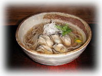 蕎麦・そば