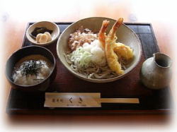 蕎麦・そば
