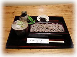 蕎麦・そば