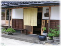 蕎麦・そば